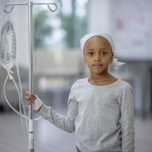 CAR T-Cell Therapy Performs Just as Well in Low-Income Kids as in Wealthier Kids