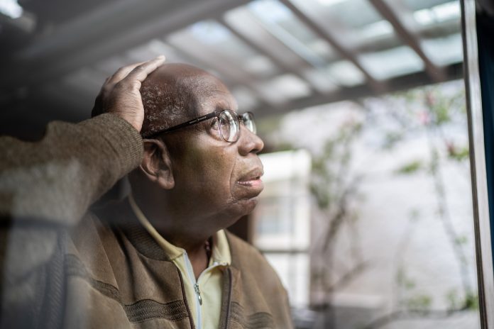 African American Alzheimer's Disease