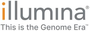 Illumina Genome logo