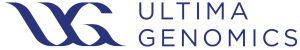 Ultima Genomics logo