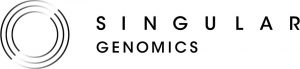 logo génomique singulier