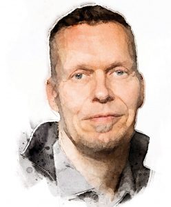 Janne Lehtio