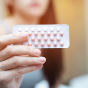 Longer Estrogen Exposure Could Reduce Stroke Risk after Menopause