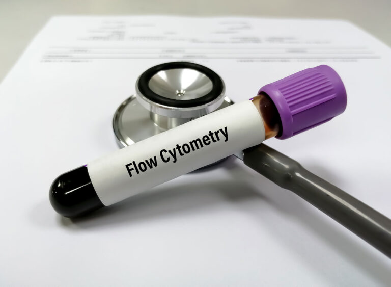Clinical Samples in Flow Cytometry: Best Practices for Sample Preparation and Sample Choice