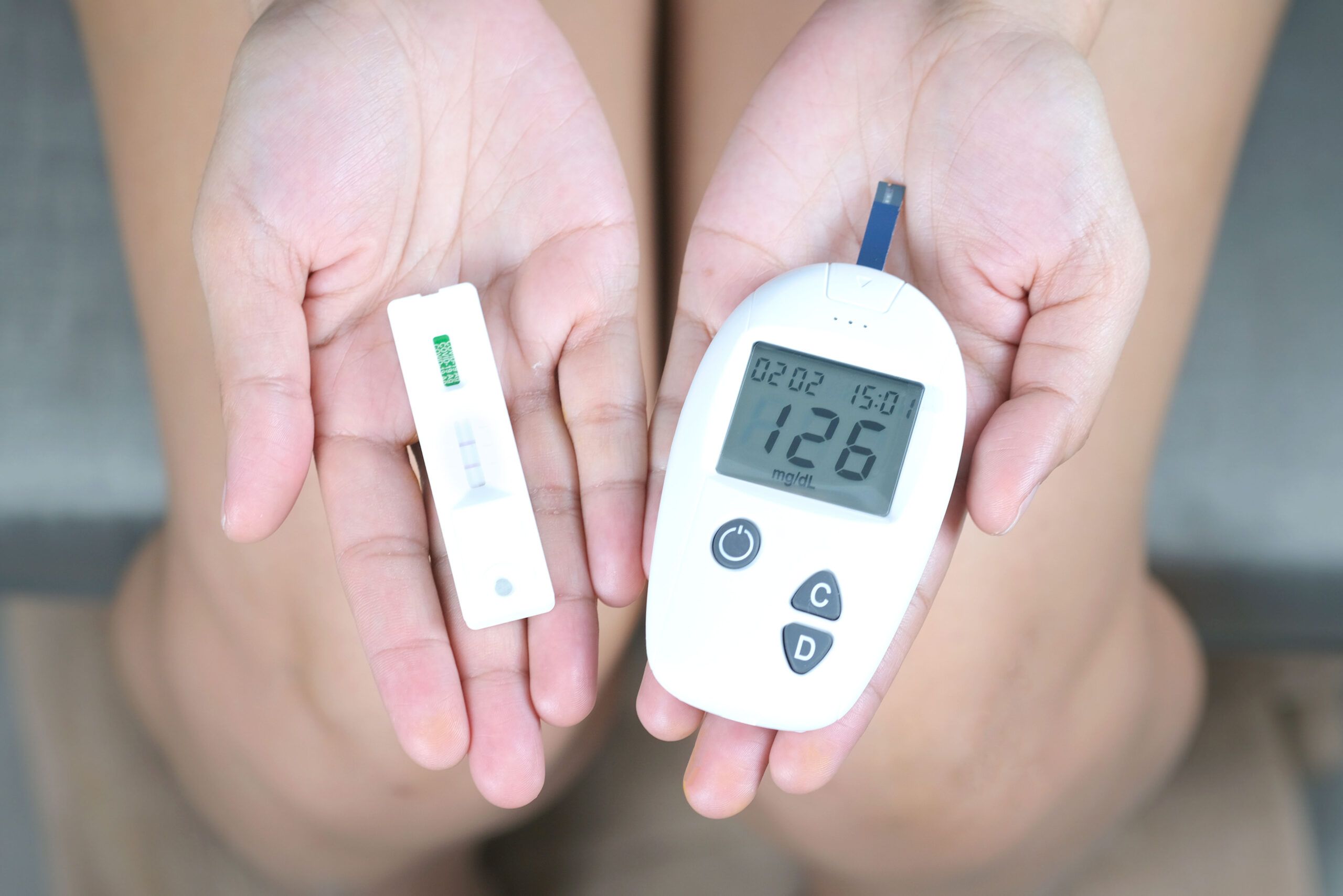 COVID-19 Increases Risk of Developing Diabetes