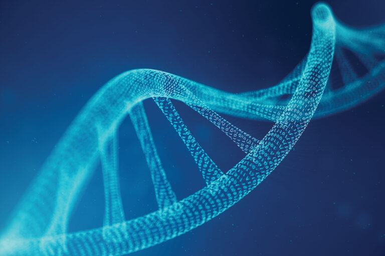 Artifical intelegence DNA