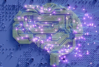 Artificial Intelligence, Machine Learning, Brain