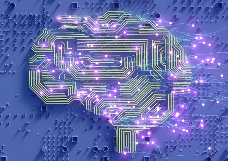 Artificial Intelligence, Machine Learning, Brain