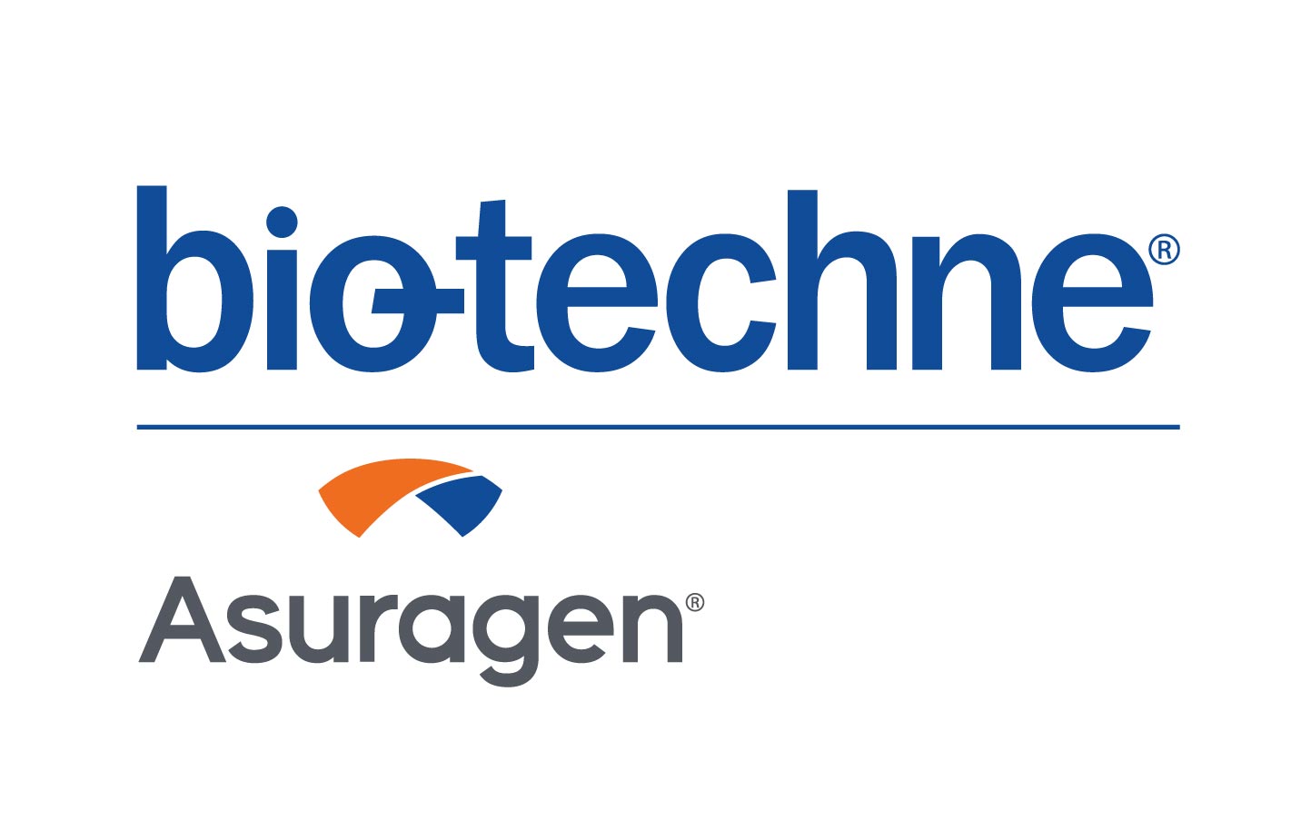 Biotechne Asuragen logo