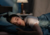 Insomnia More Likely after Mild COVID-19 Infection