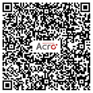 ACRO April 2024 IPM sponsored content QR Code
