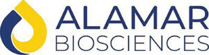 Alamar Biosciences logo