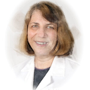 Lynda Diane Roman, MD