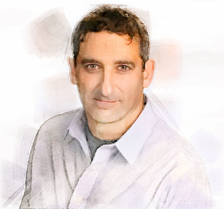 Gilad Almogy, PhD