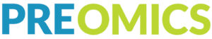 PreOmics logo