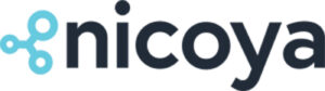 NICOYA logo
