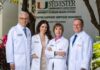 Sylvester Cancer Center Launches Precision-Medicine Focused Brain Tumor Institute
