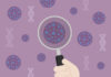 Geoff Oxnard: The Tipping Point for Adopting Precision Medicine The doctor finds a cancer cell