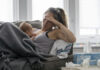 Early Research Shows How Postnatal Depression May Affect Offspring