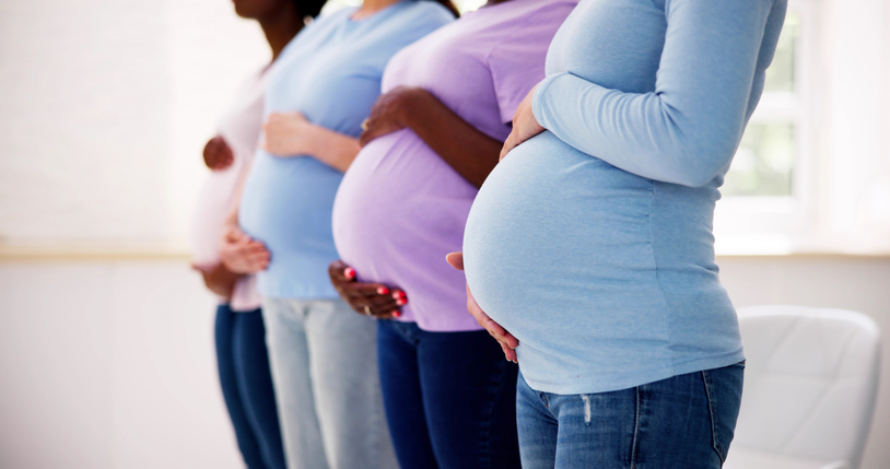 Non-White, Deprived Groups Impacted Most by Rise in Gestational Diabetes