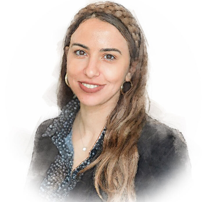 Dina-Radenkovic Dina Radenkovic Turner
