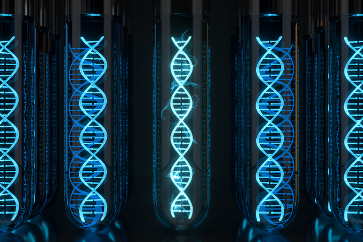 AI-CURA Automates Genetic Variant Classification