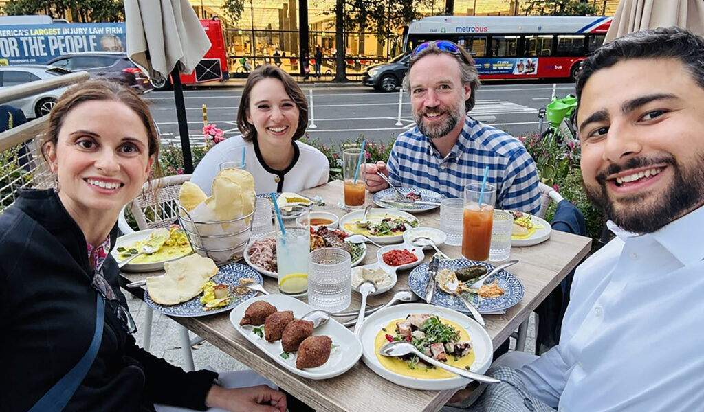 Revalia Bio Executive team