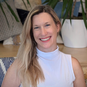 Laura A. Johnson - CSO and COO at Verismo Therapeutics