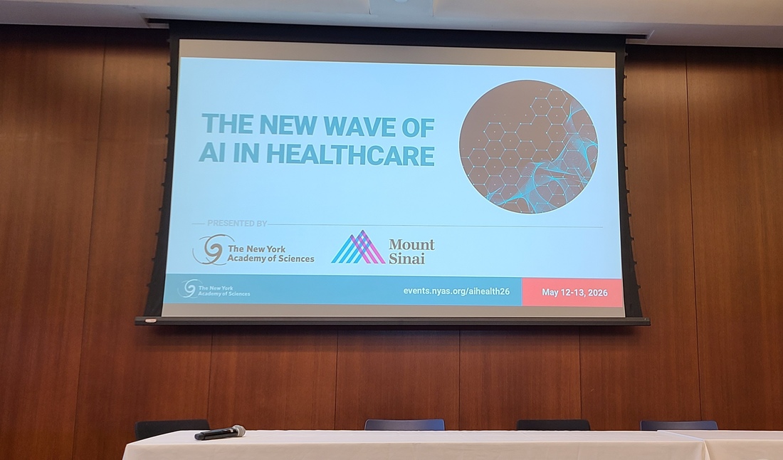 AI in Healthcare: Symposium Insights
