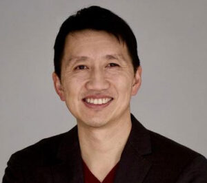 Timothy Yu