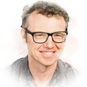 Adrian Barnett