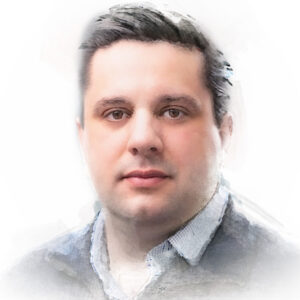 Andrei Georgescu