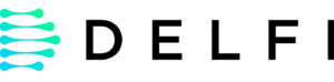 Delfi logo