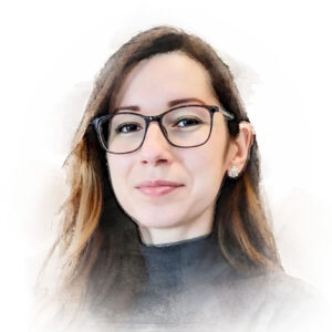 Marie Soulière