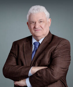 Arthur Caplan - bioethics