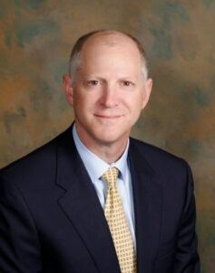 Lawrence Lustig - otoferin hearing loss - gene therapy