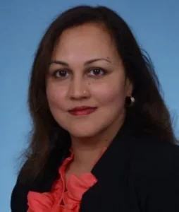 Sonal Gupta - CoRegen
