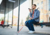 Smartphone App Provides Realtime Navigation for People with Vision Loss